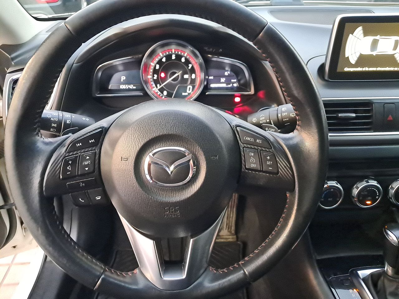 MAZDA - 17
