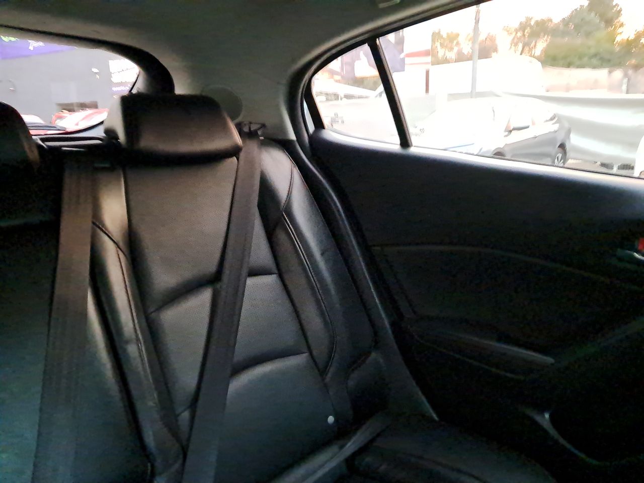 MAZDA - 6