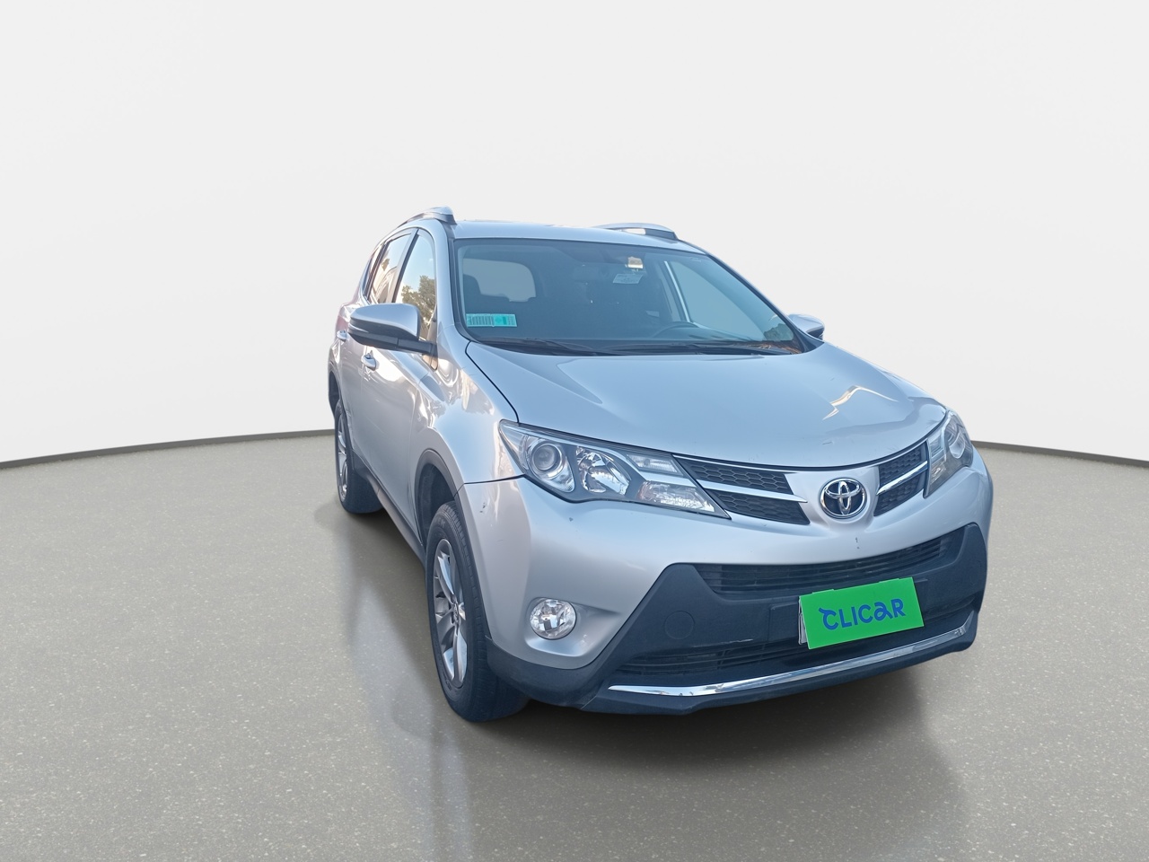 TOYOTA - 1