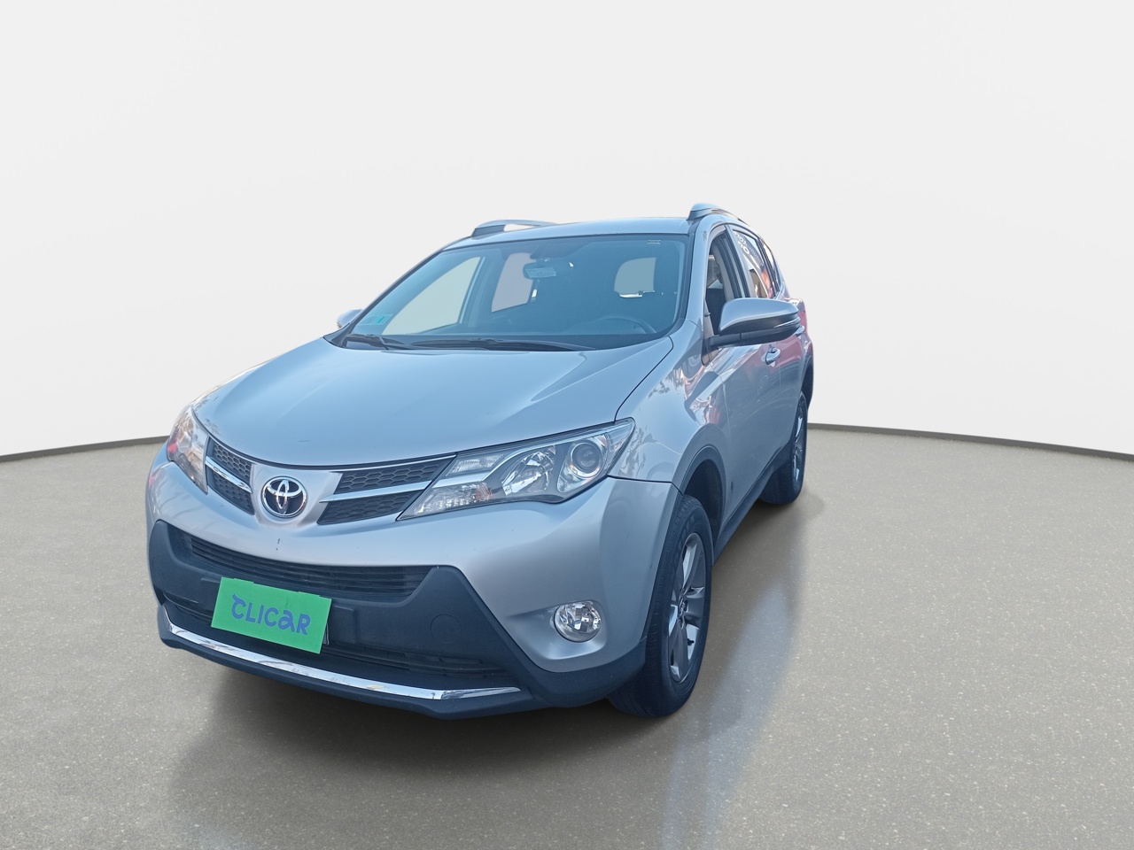 TOYOTA - 2