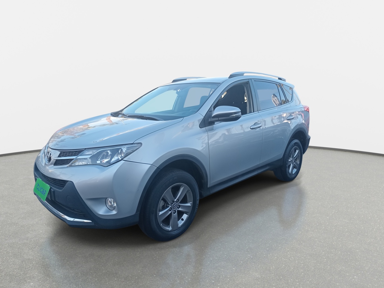 TOYOTA - 3