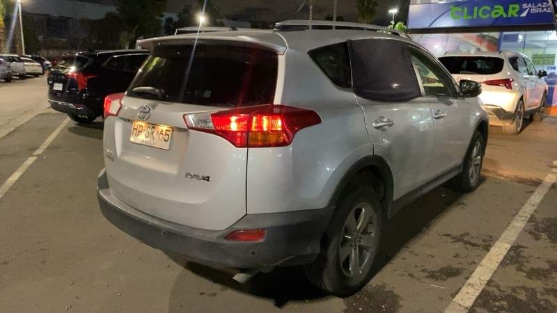 TOYOTA - 3