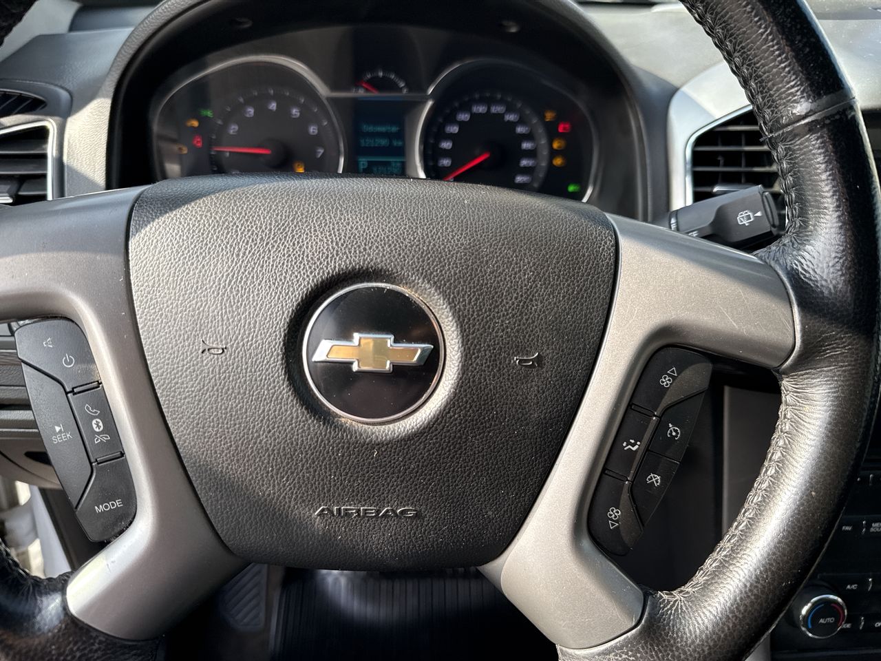 CHEVROLET - 18