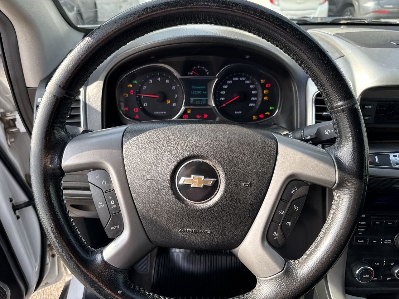 CHEVROLET - 17