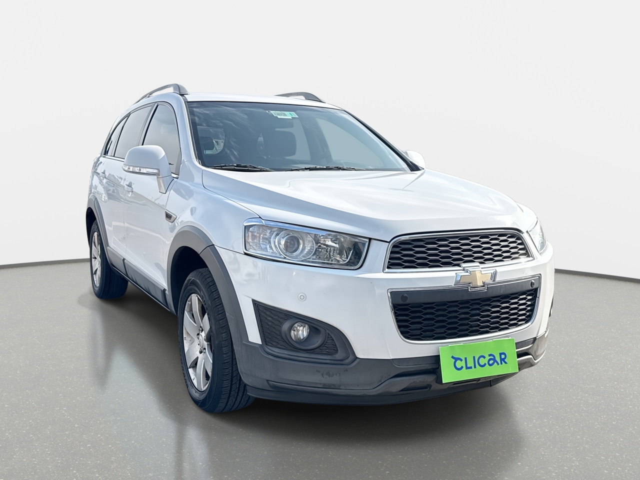 CHEVROLET