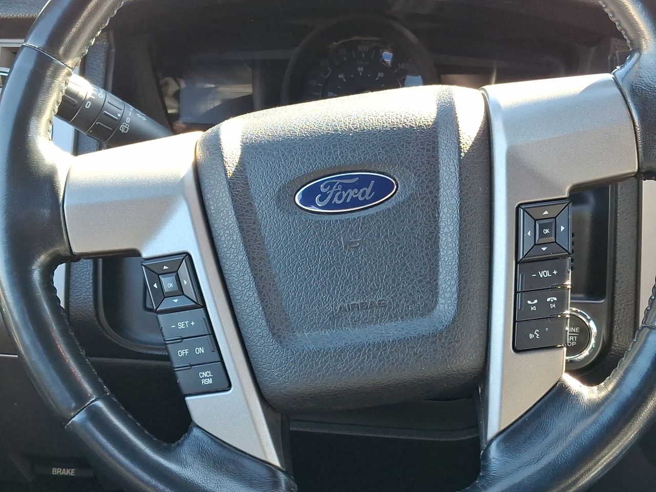 FORD - 27