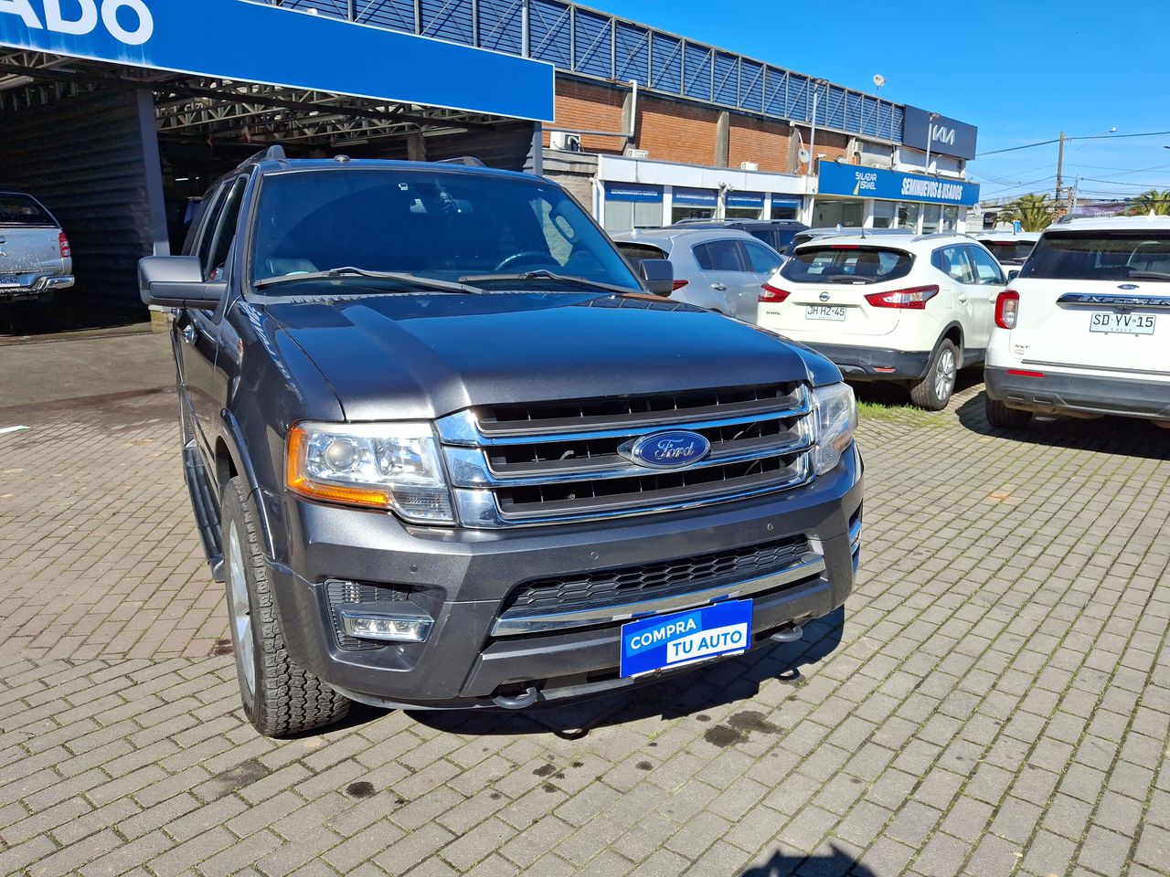FORD - 2