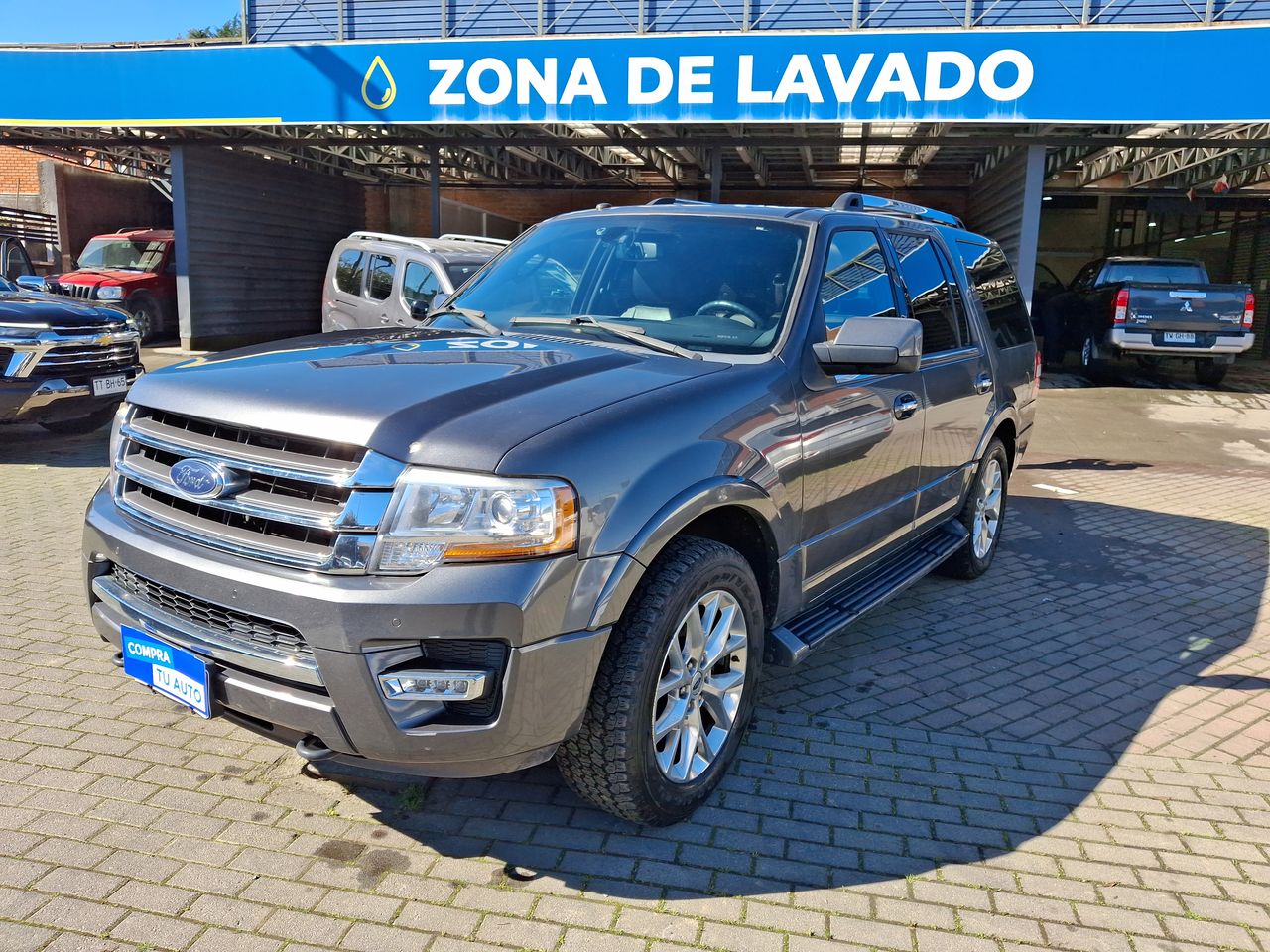 FORD - 3