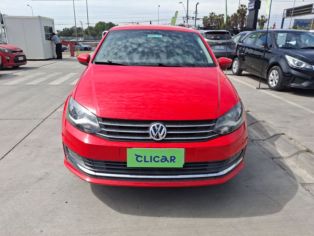 VOLKSWAGEN - 2
