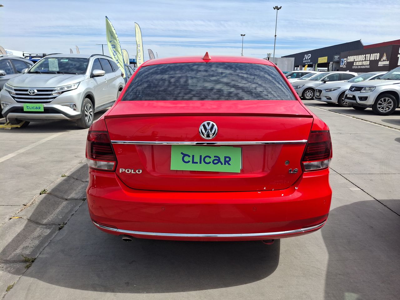 VOLKSWAGEN - 6