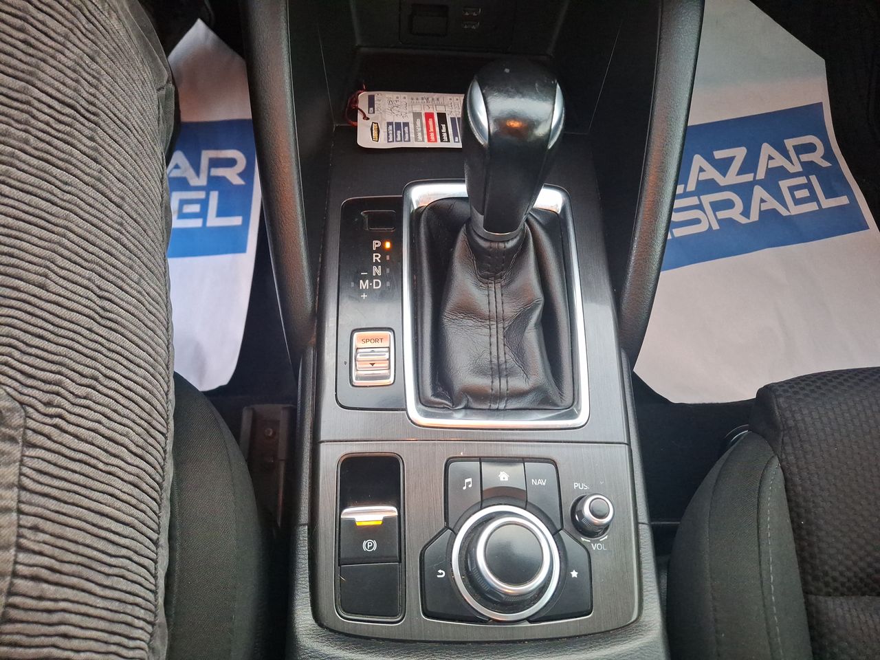 MAZDA - 29