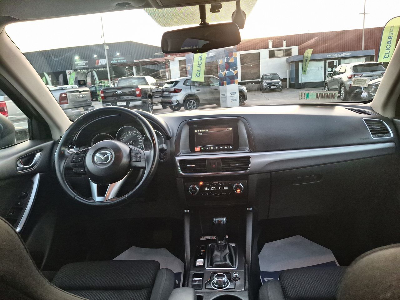 MAZDA - 9