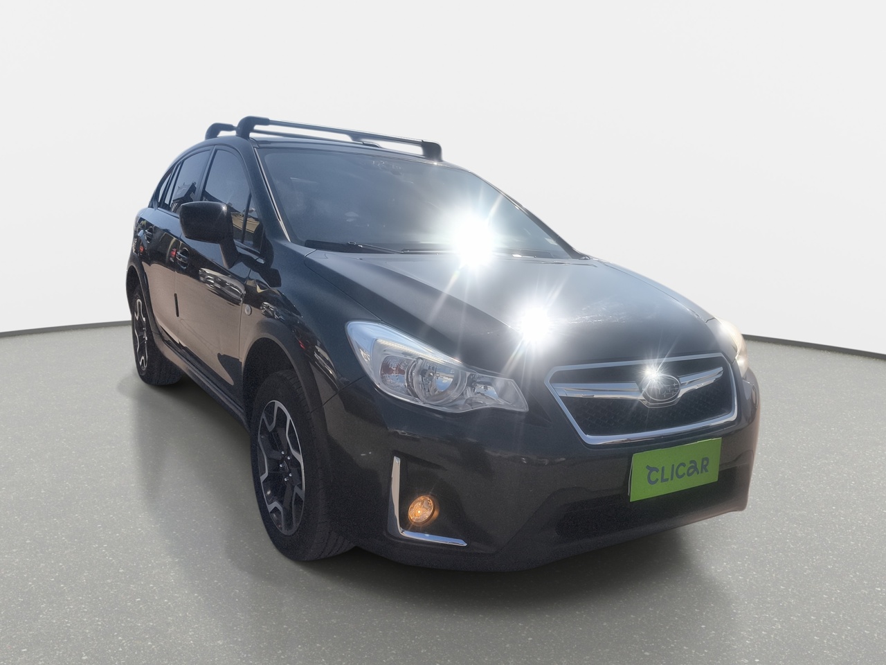 SUBARU
