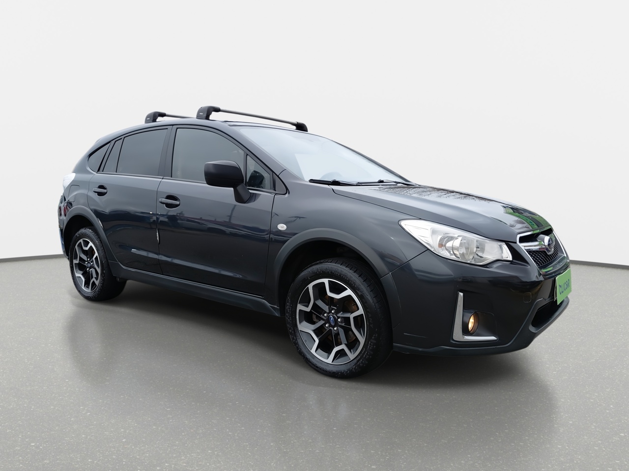 SUBARU