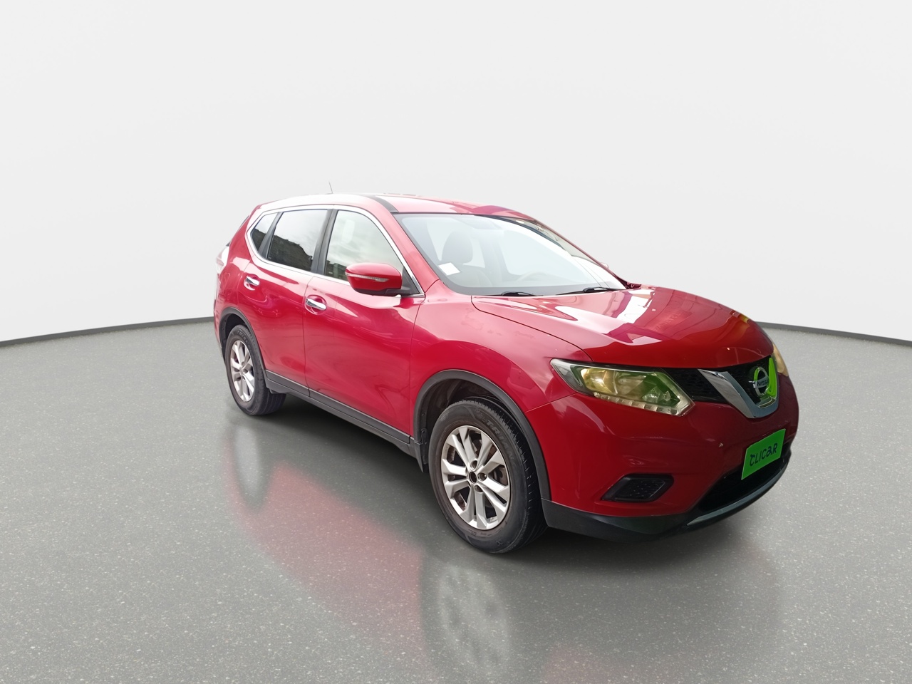 NISSAN - 1