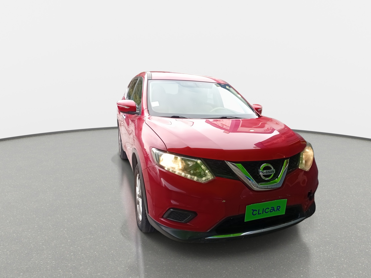 NISSAN - 2