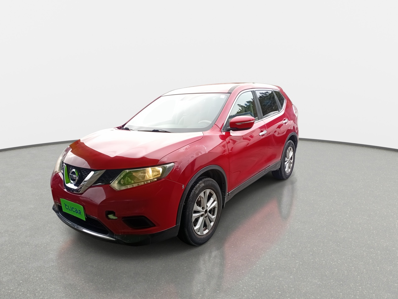 NISSAN - 3