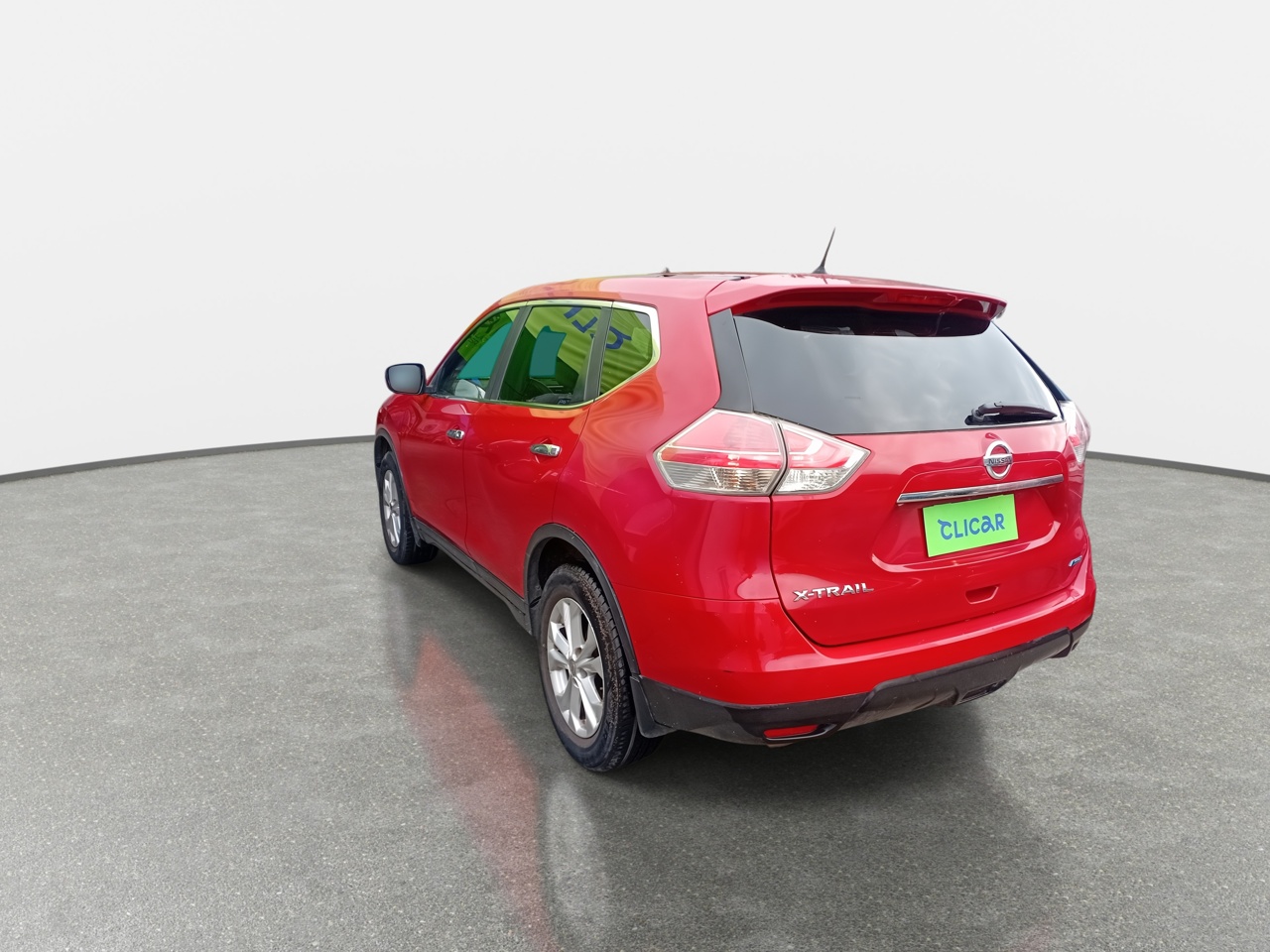 NISSAN - 5