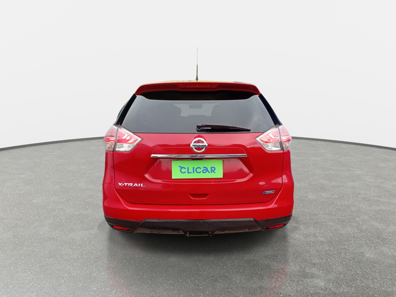 NISSAN - 6