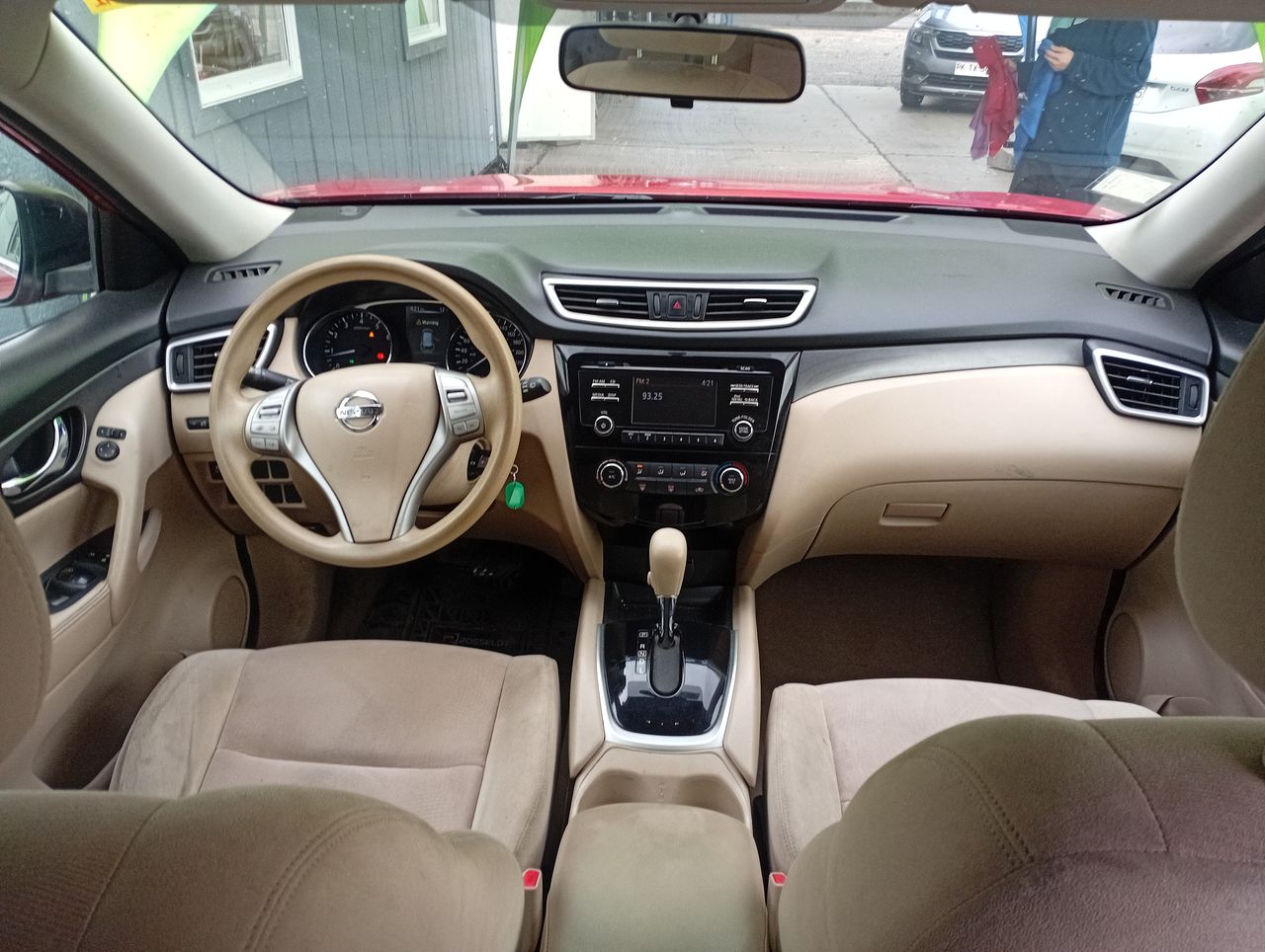 NISSAN - 1