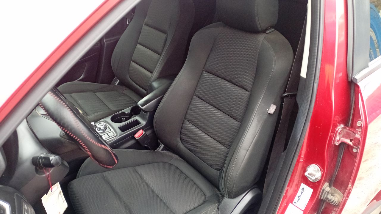 MAZDA - 9