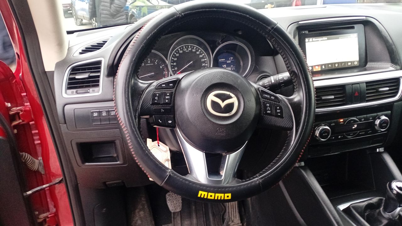 MAZDA - 10