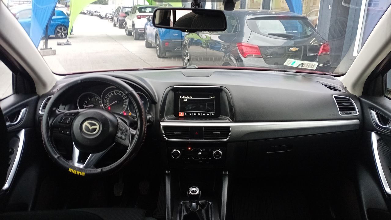 MAZDA - 15