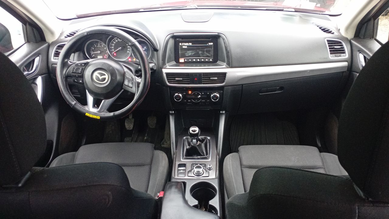 MAZDA - 1