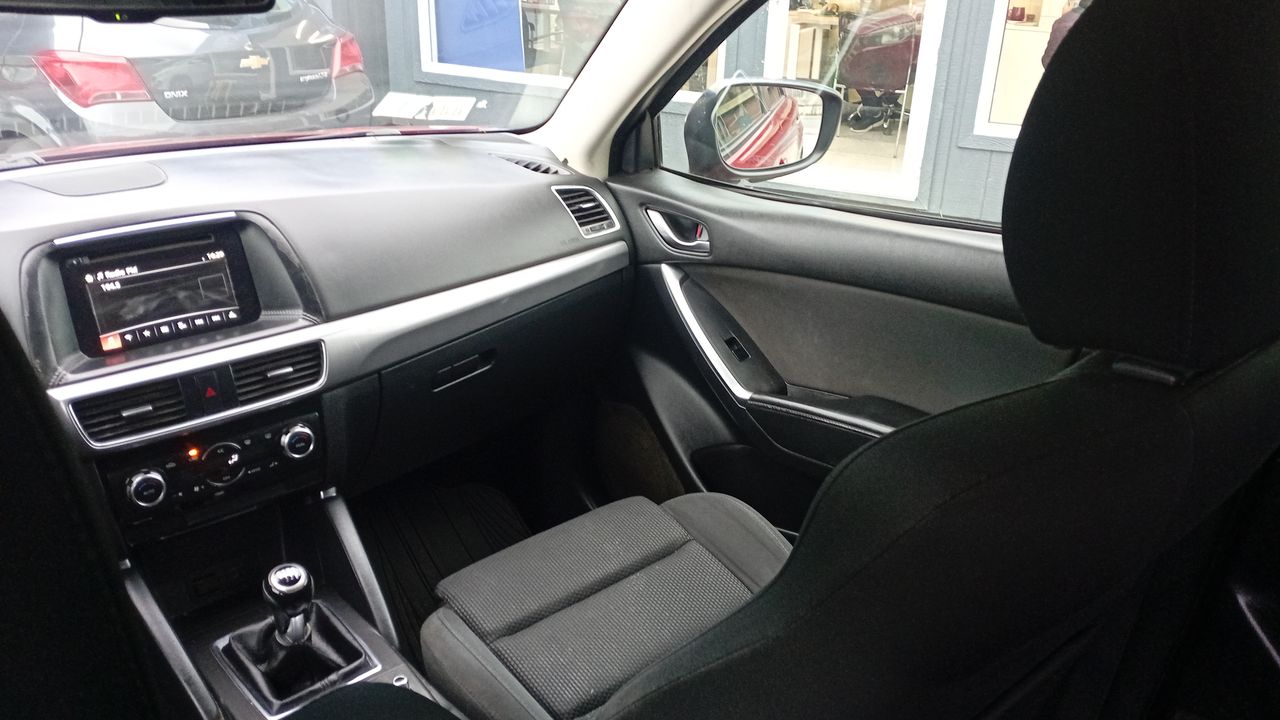 MAZDA - 2
