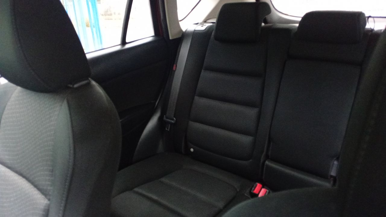 MAZDA - 4