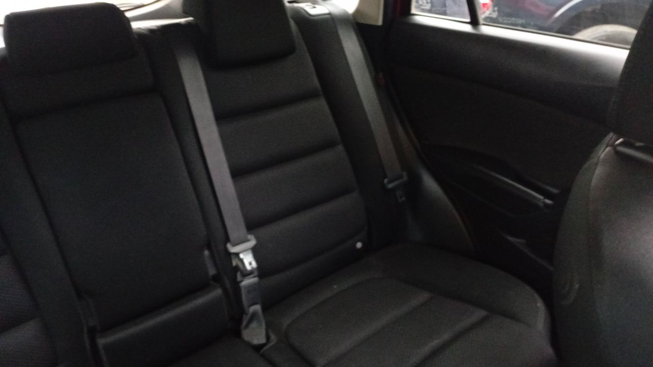 MAZDA - 6