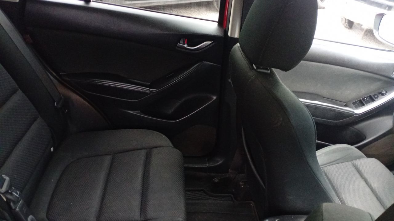 MAZDA - 7