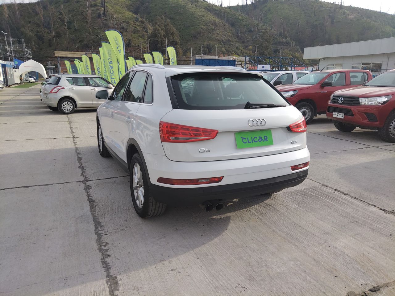 AUDI - 5