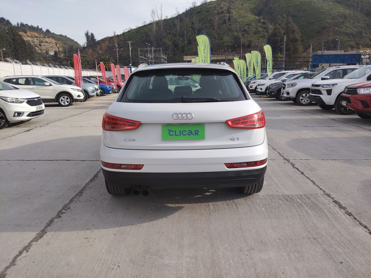 AUDI - 6