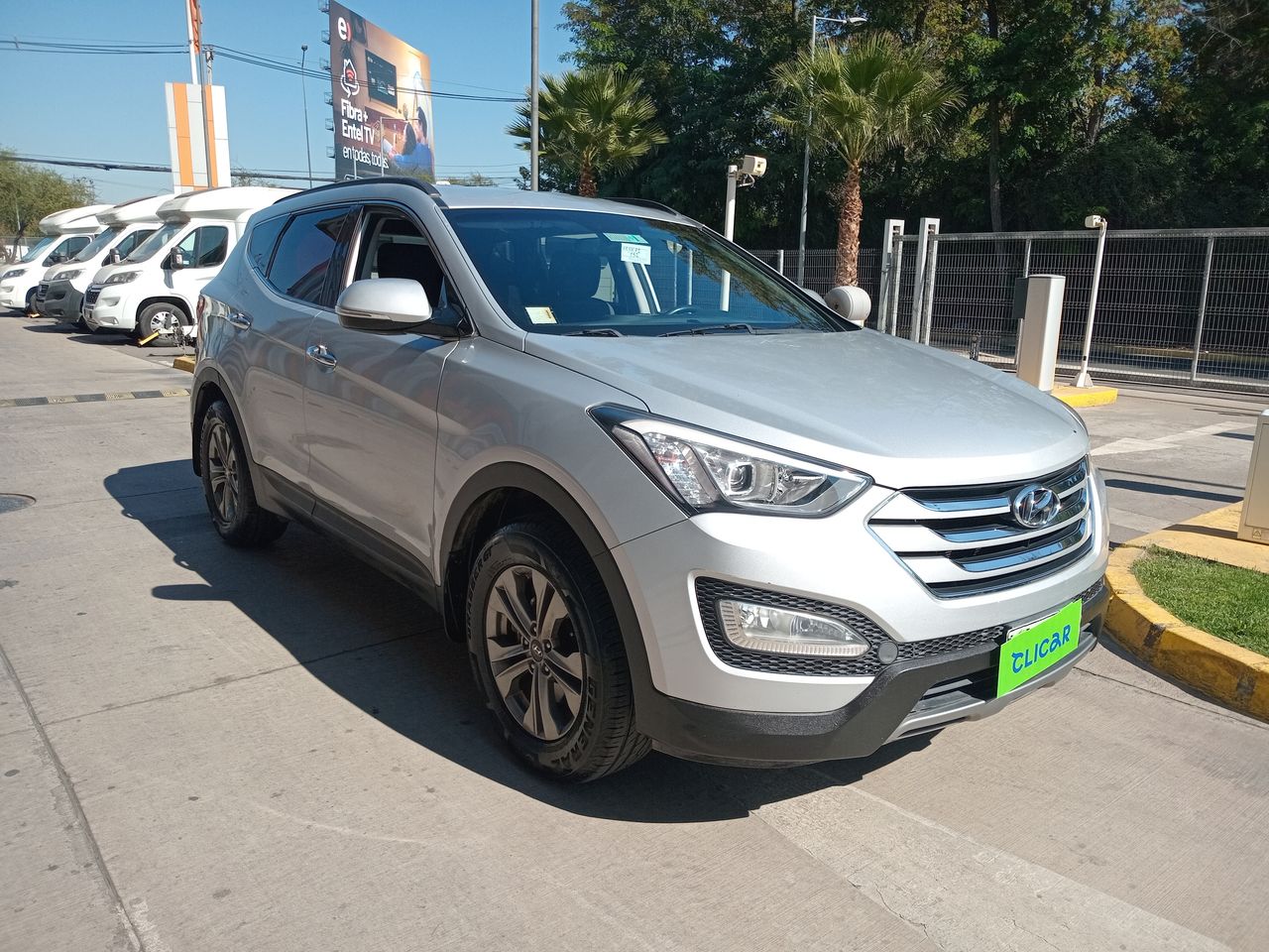 HYUNDAI - 1