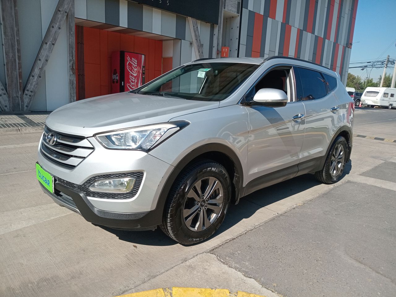 HYUNDAI - 3
