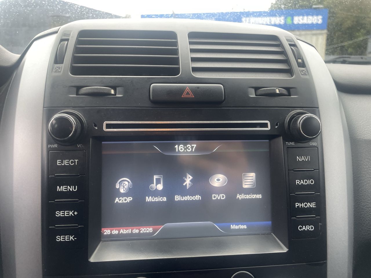 SUZUKI - 27