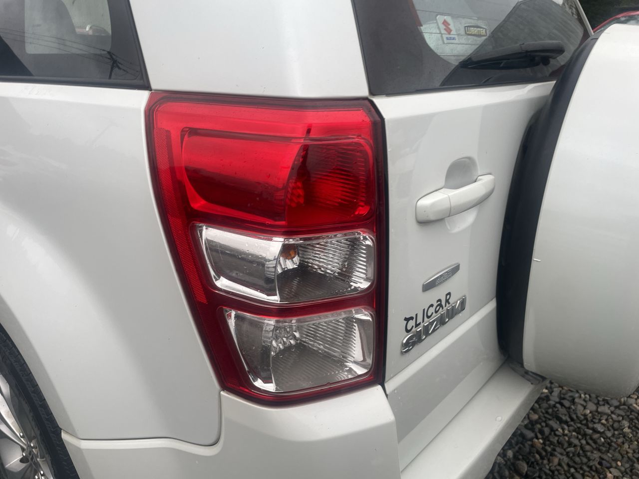 SUZUKI - 20