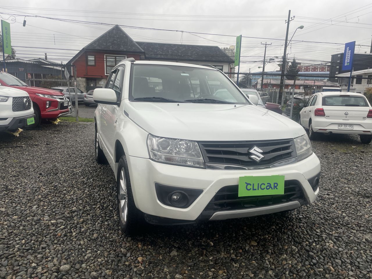 SUZUKI - 1