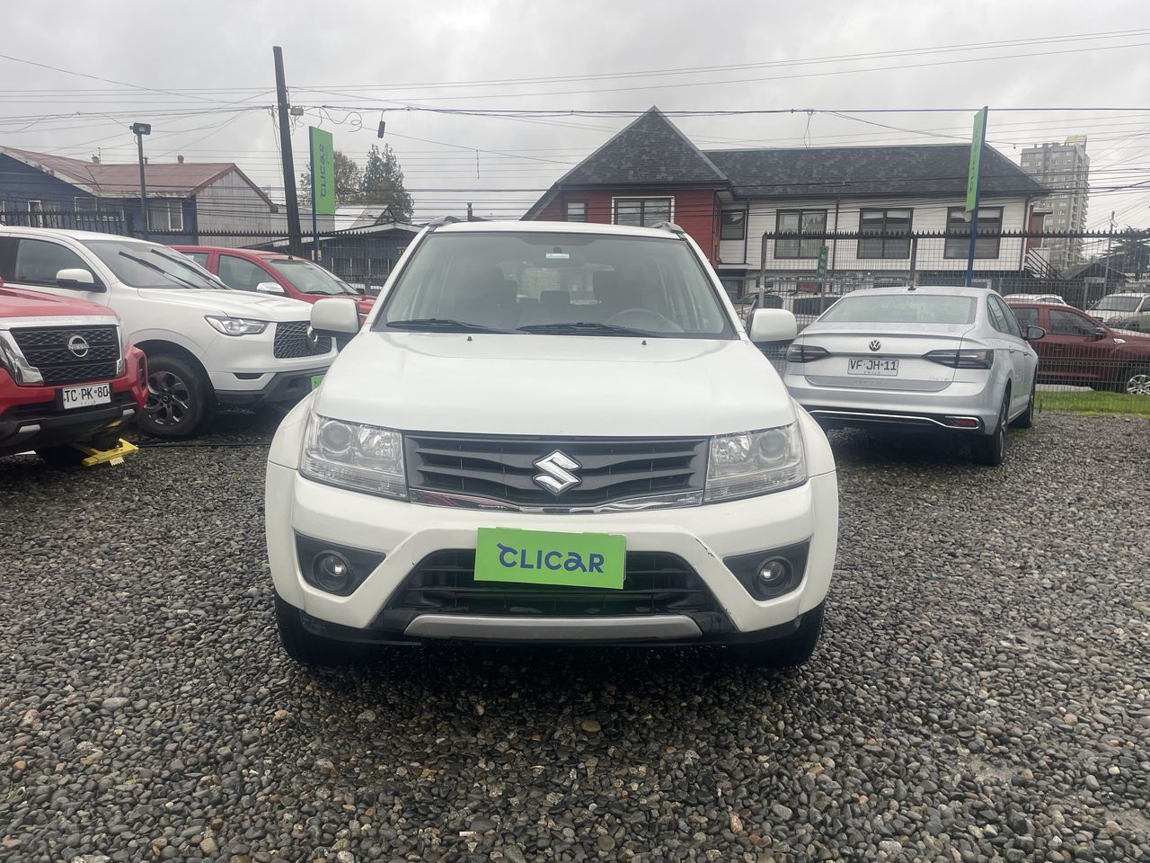 SUZUKI - 2