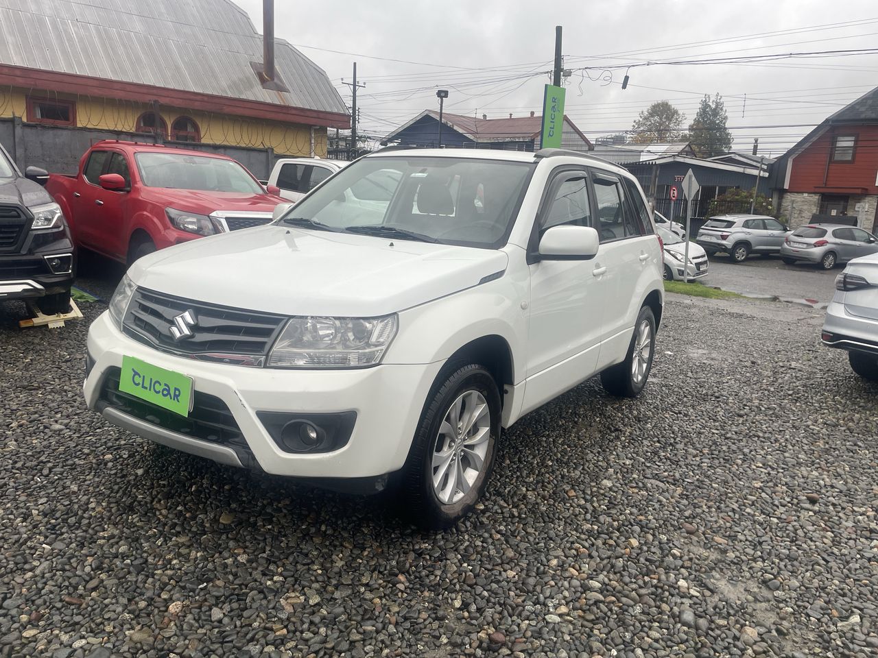 SUZUKI - 3