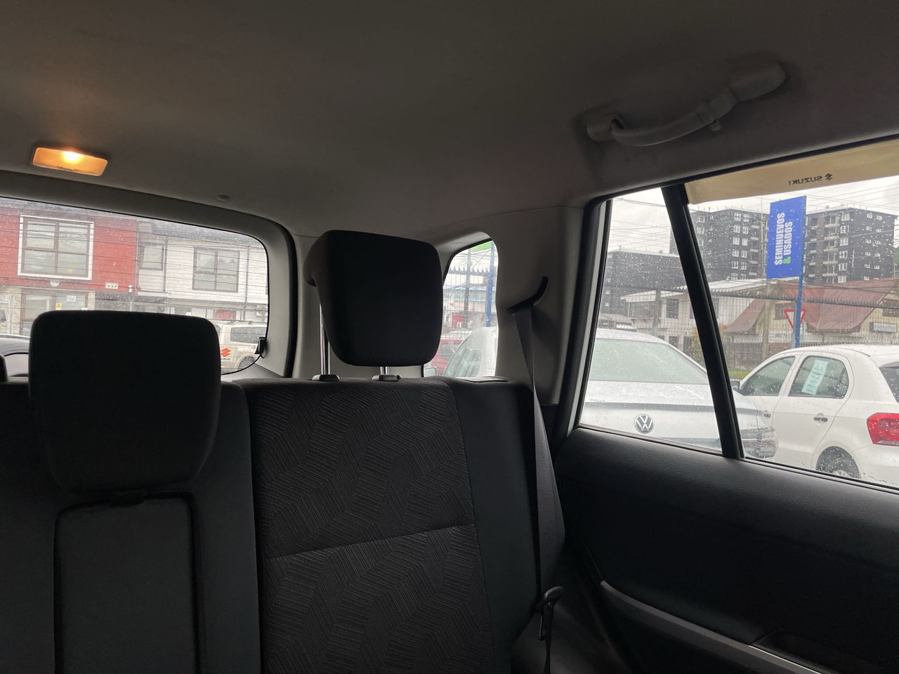 SUZUKI - 14