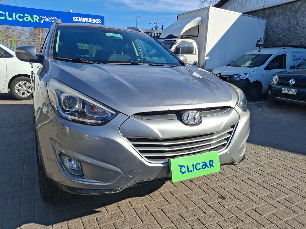 HYUNDAI - 2