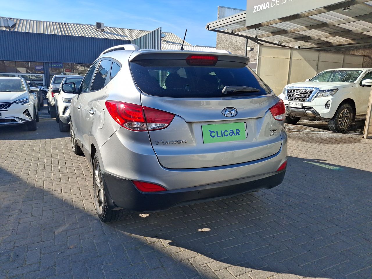 HYUNDAI - 5