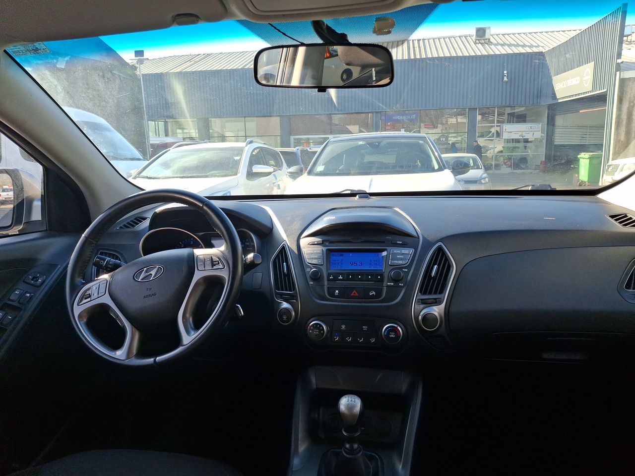 HYUNDAI - 1