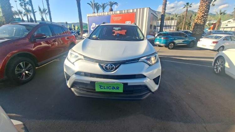 TOYOTA - 2