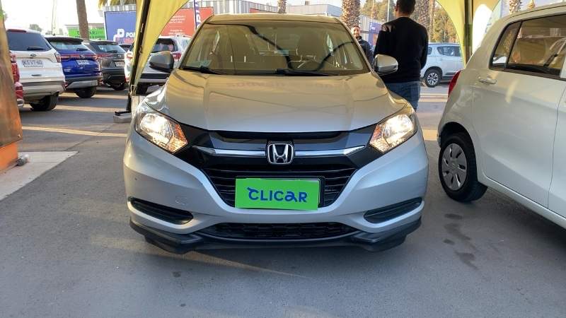 HONDA - 1