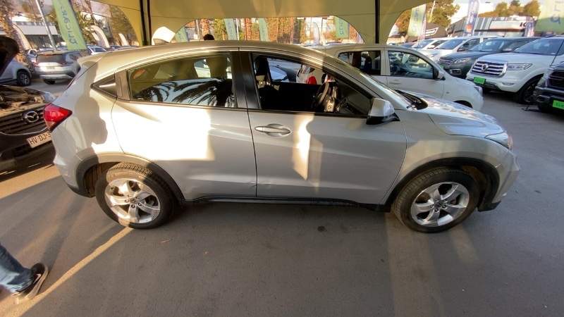 HONDA - 2
