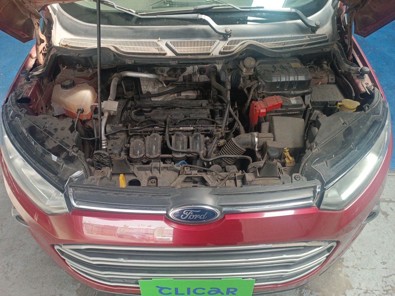 FORD - 18