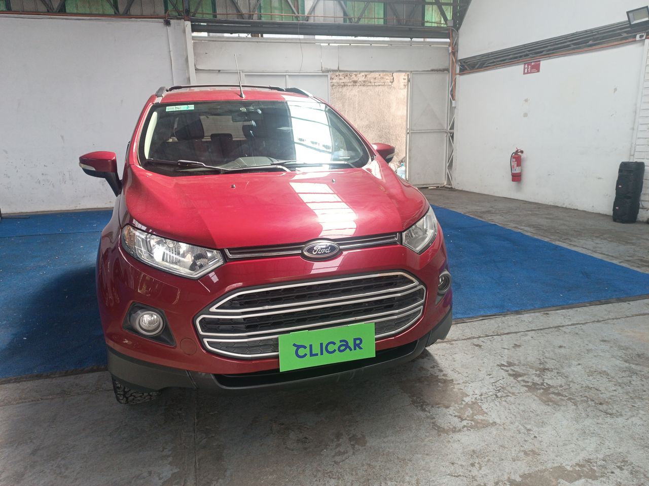 FORD - 2